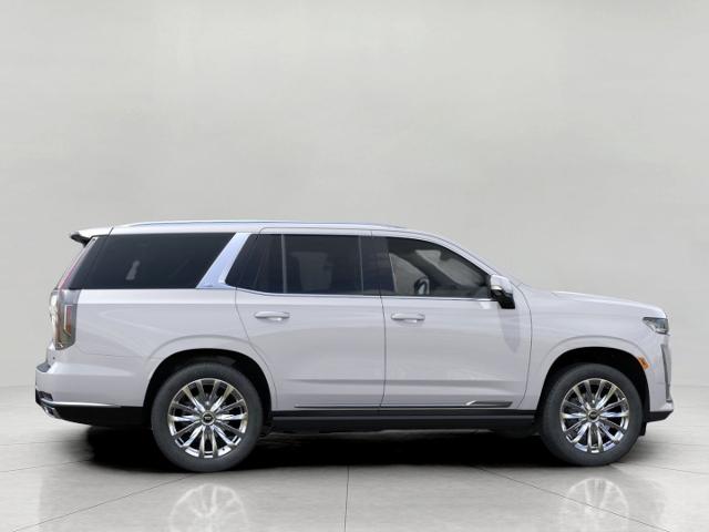 2024 Cadillac Escalade Vehicle Photo in MADISON, WI 53713-3220