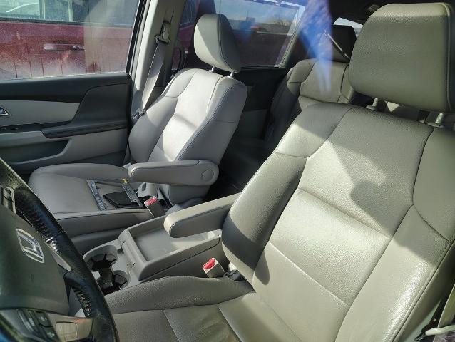 2015 Honda Odyssey Vehicle Photo in GREEN BAY, WI 54304-5303