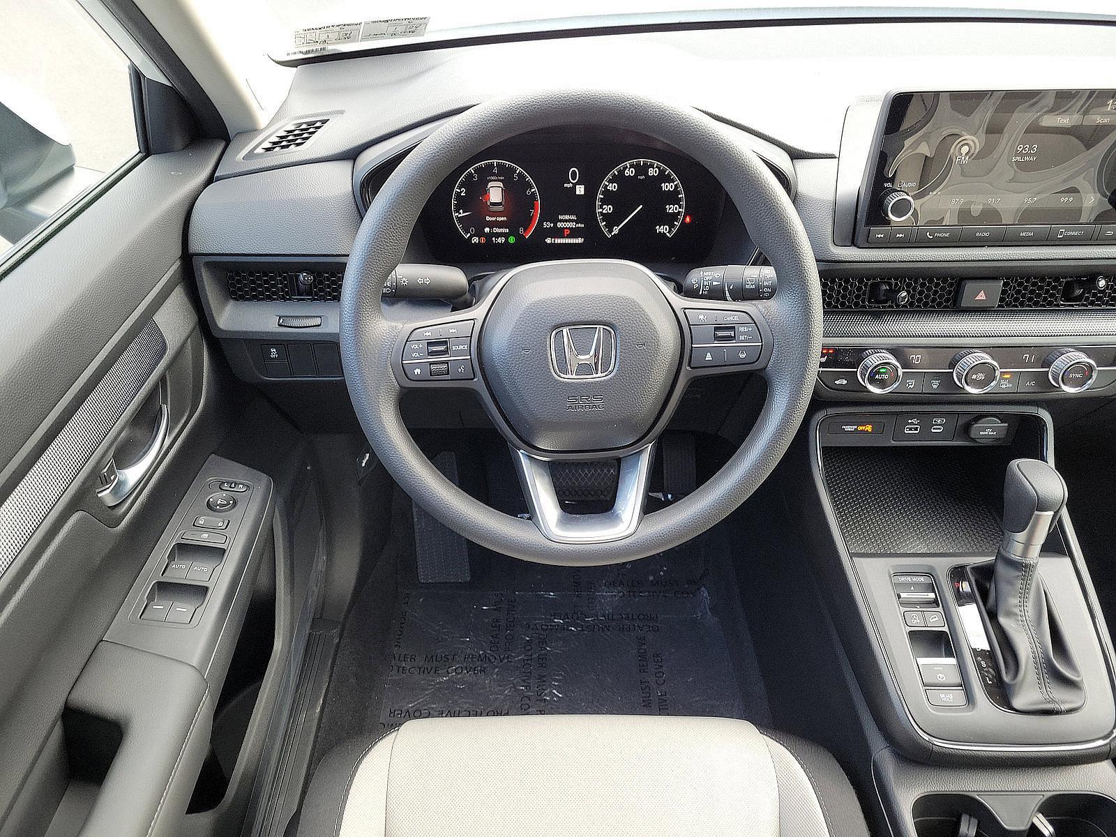 2025 Honda CR-V Vehicle Photo in Harrisburg, PA 17111