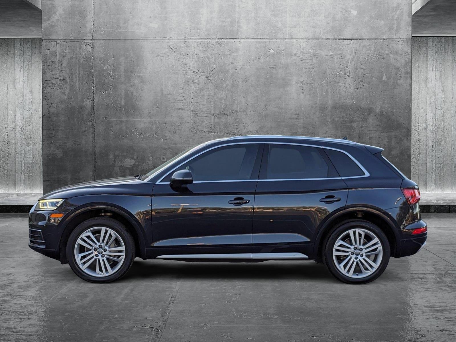 2019 Audi Q5 Vehicle Photo in Maitland, FL 32751