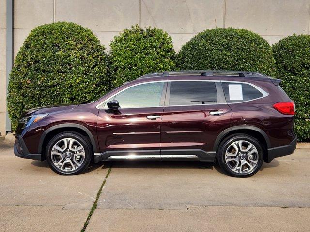 2024 Subaru Ascent Vehicle Photo in DALLAS, TX 75209