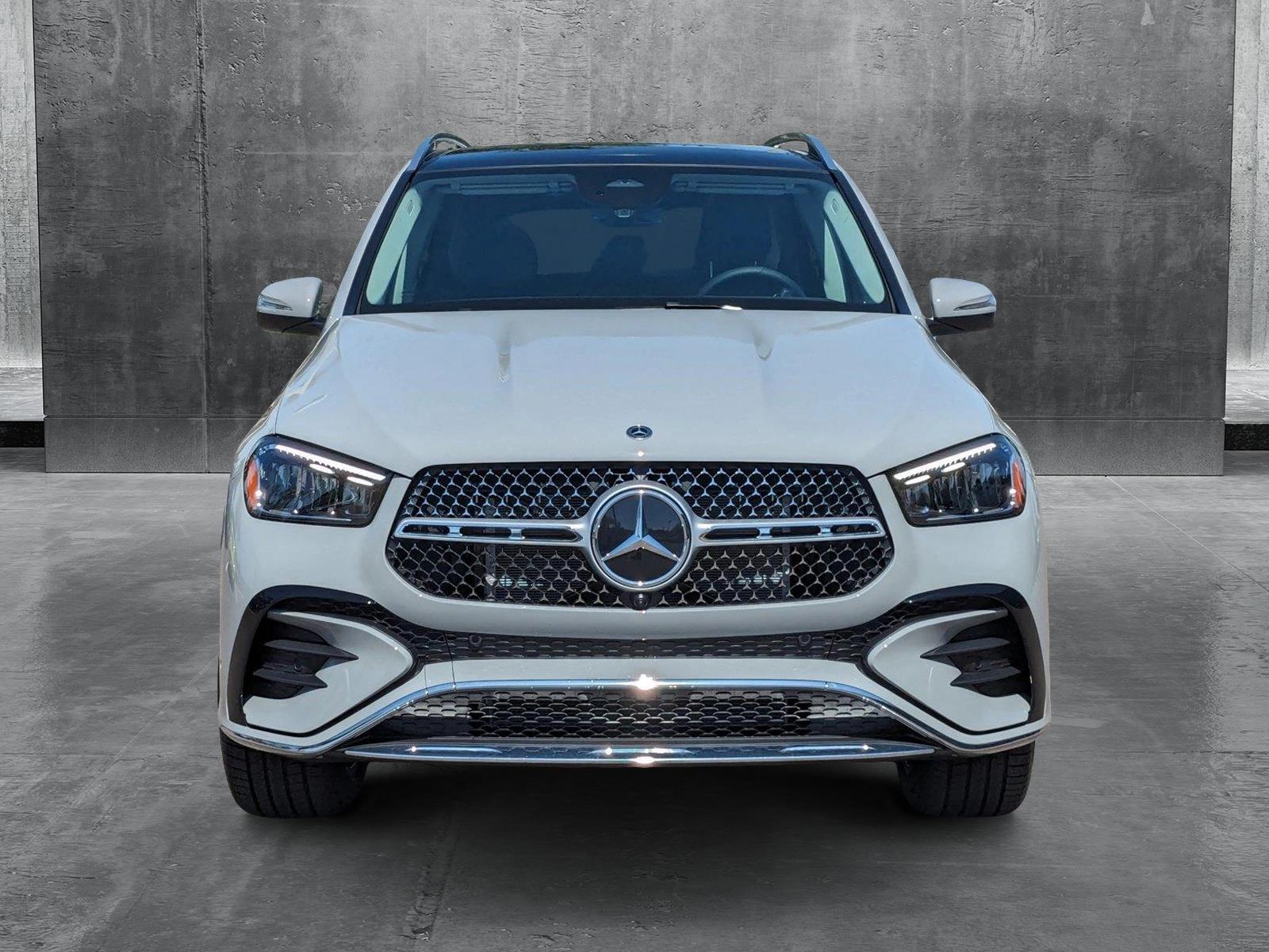 2024 Mercedes-Benz GLE Vehicle Photo in Wesley Chapel, FL 33544