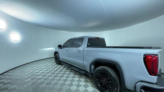 2024 GMC Sierra 1500 Vehicle Photo in GILBERT, AZ 85297-0402