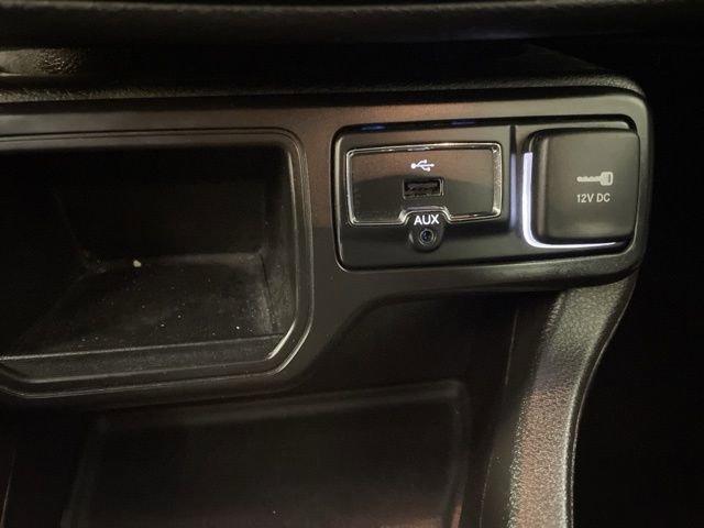 2021 Jeep Renegade Vehicle Photo in PHOENIX, AZ 85014-3381