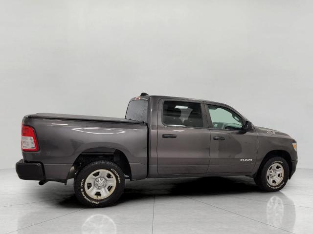 2021 Ram 1500 Vehicle Photo in NEENAH, WI 54956-2243