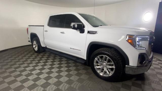 2021 GMC Sierra 1500 Vehicle Photo in ALLIANCE, OH 44601-4622