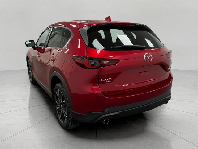 2022 Mazda CX-5 Vehicle Photo in Appleton, WI 54913