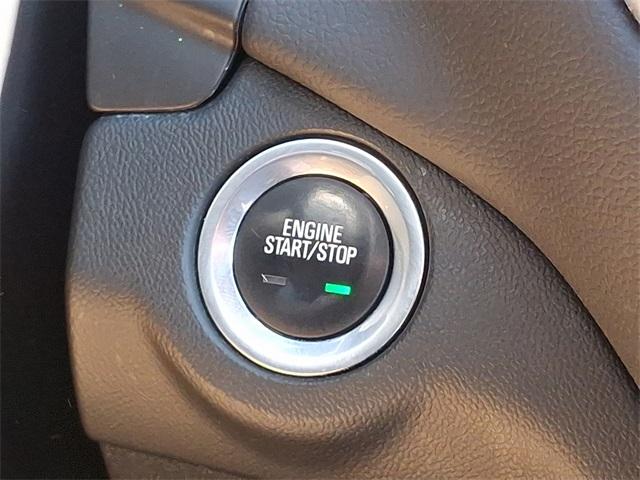 2022 Chevrolet Equinox Vehicle Photo in SEAFORD, DE 19973-8463