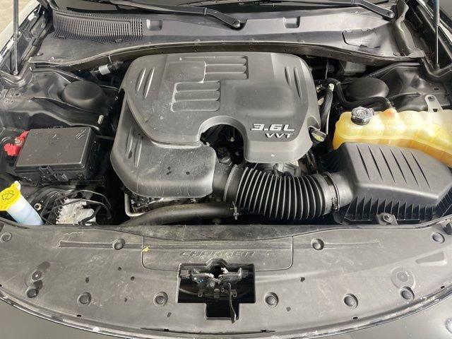 2022 Dodge Charger Vehicle Photo in PHOENIX, AZ 85014-3381