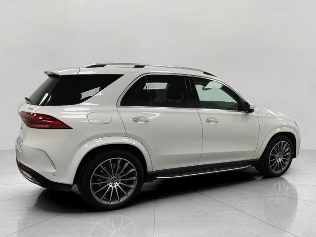 2024 Mercedes-Benz GLE Vehicle Photo in Appleton, WI 54913