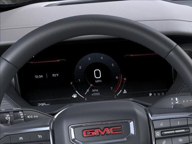 2025 GMC Acadia Vehicle Photo in EMPORIA, VA 23847-1235