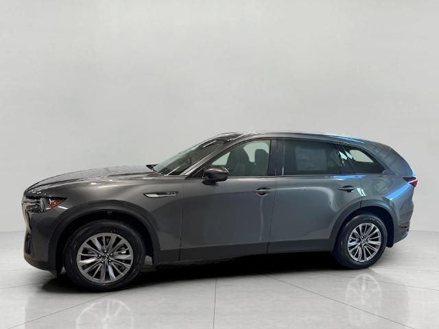 2025 Mazda CX-90 Vehicle Photo in Green Bay, WI 54304