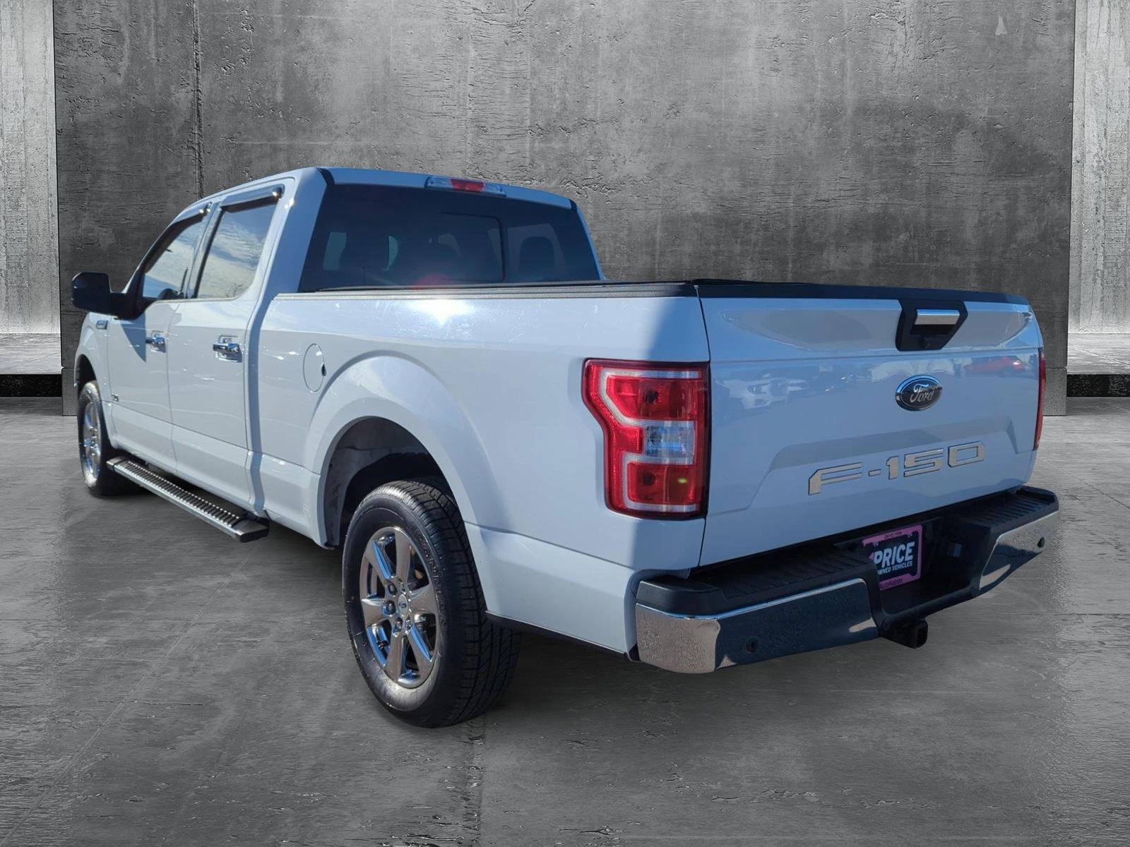 2018 Ford F-150 Vehicle Photo in Memphis, TN 38133