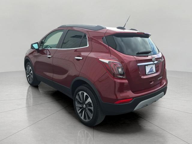 2022 Buick Encore Vehicle Photo in GREEN BAY, WI 54303-3330