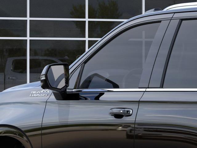2025 Chevrolet Tahoe Vehicle Photo in Roslyn, NY 11576