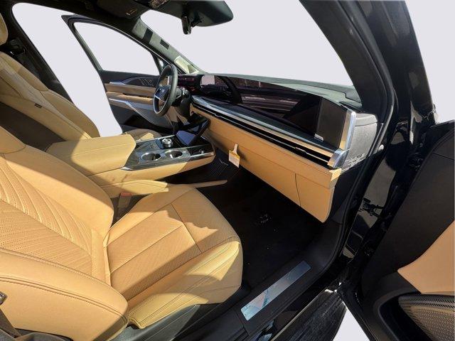 2025 Cadillac Escalade IQ Vehicle Photo in LEOMINSTER, MA 01453-2952