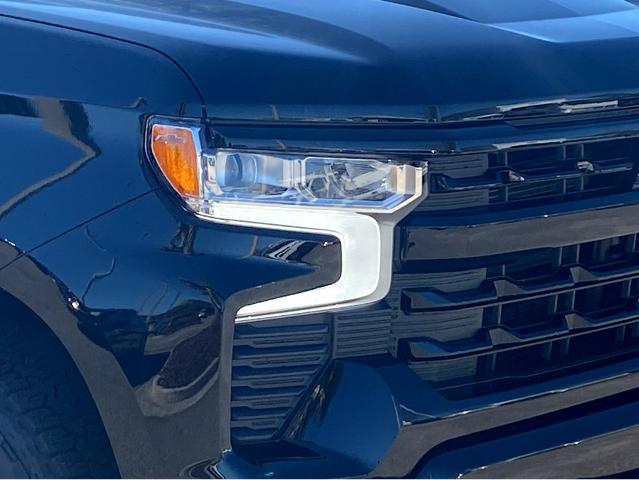 2025 Chevrolet Silverado 1500 Vehicle Photo in SAVANNAH, GA 31406-4513