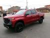 Certified 2022 Chevrolet Silverado 1500 Limited LT Trail Boss with VIN 1GCPYFED6NZ221319 for sale in Colon, MI