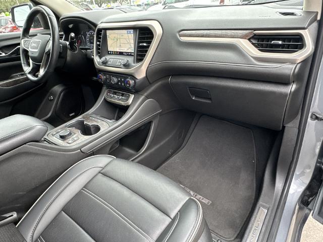 2022 GMC Acadia Vehicle Photo in BATON ROUGE, LA 70806-4466