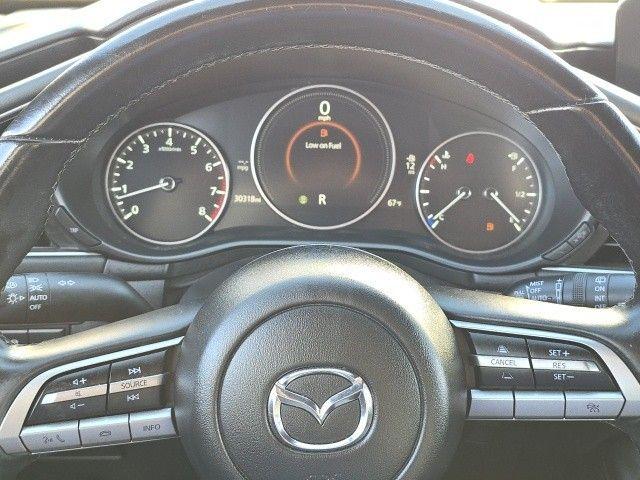 2021 Mazda3 Hatchback Vehicle Photo in Pleasant Hills, PA 15236