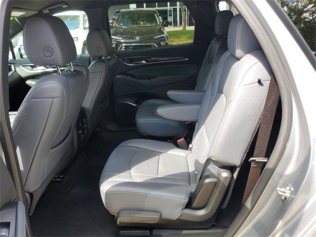 2023 Buick Enclave Vehicle Photo in SUNRISE, FL 33323-3202