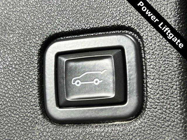 2020 Chevrolet Equinox Vehicle Photo in HARRISONBURG, VA 22801-8763