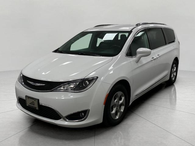 2017 Chrysler Pacifica Vehicle Photo in Appleton, WI 54913