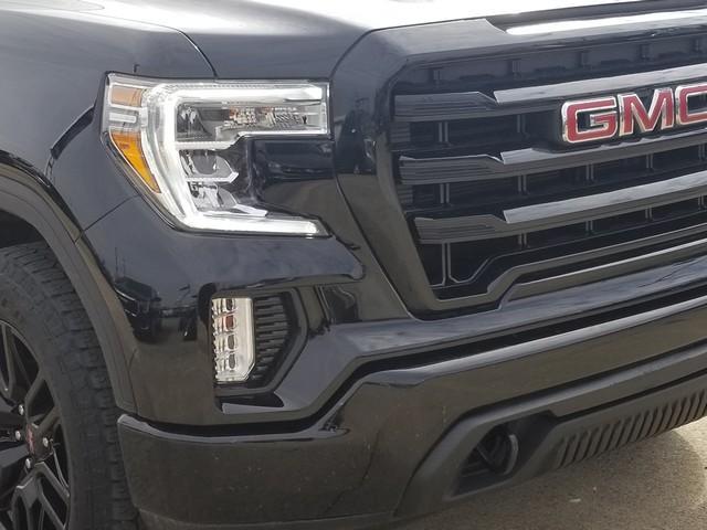 2022 GMC Sierra 1500 Limited Vehicle Photo in ELYRIA, OH 44035-6349