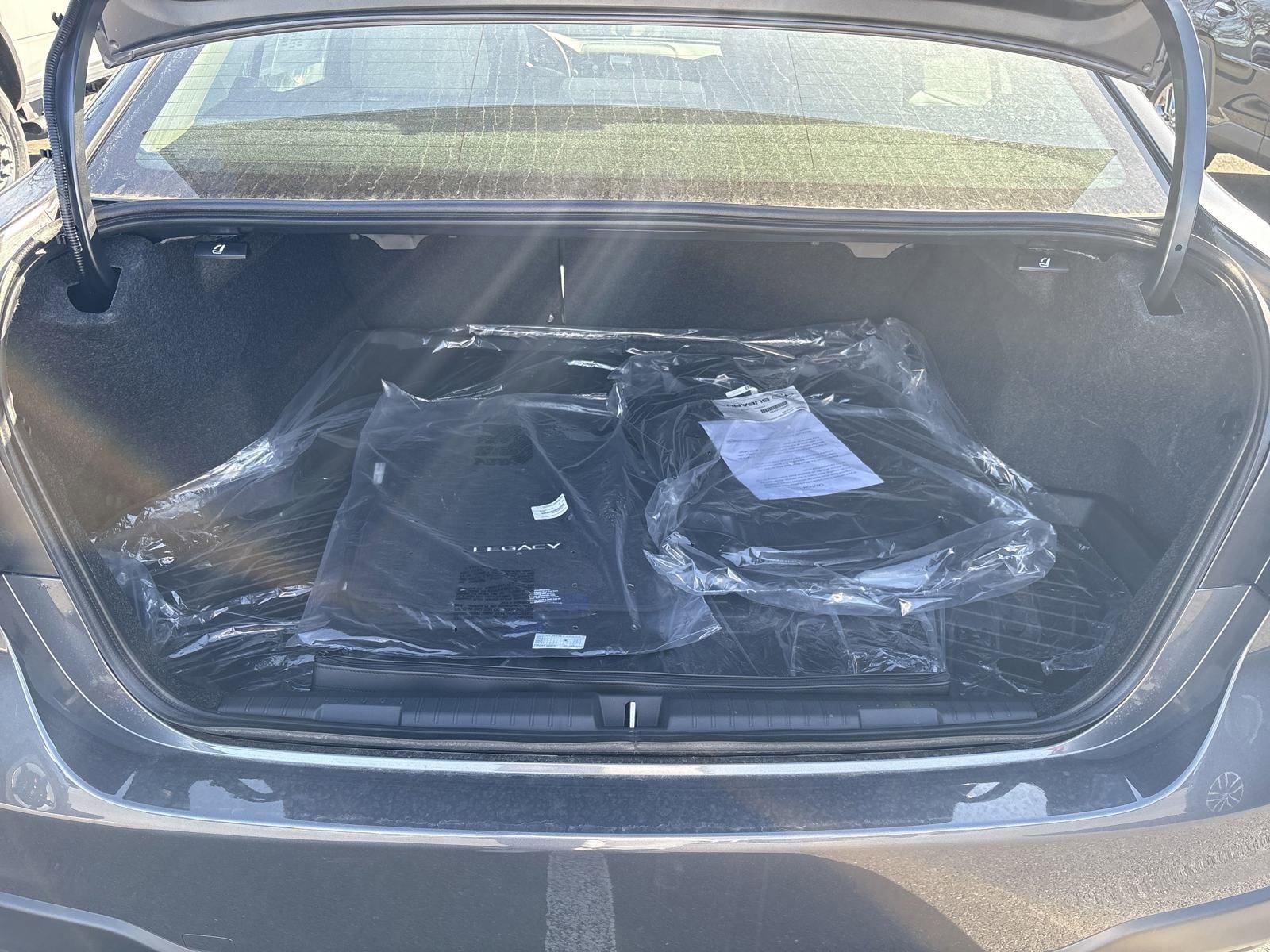 2025 Subaru Legacy Vehicle Photo in Mechanicsburg, PA 17050