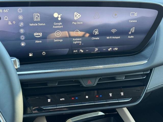 2025 Buick Envision Vehicle Photo in COLUMBIA, MO 65203-3903