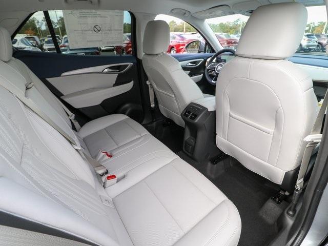 2025 Buick Envision Vehicle Photo in HOMOSASSA, FL 34448-1461