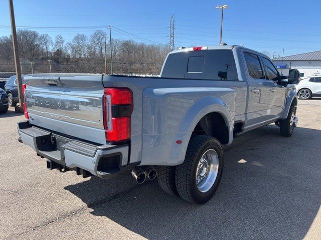 2024 Ford Super Duty F-450 DRW Vehicle Photo in MILFORD, OH 45150-1684