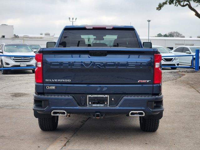 2022 Chevrolet Silverado 1500 Vehicle Photo in SUGAR LAND, TX 77478-0000
