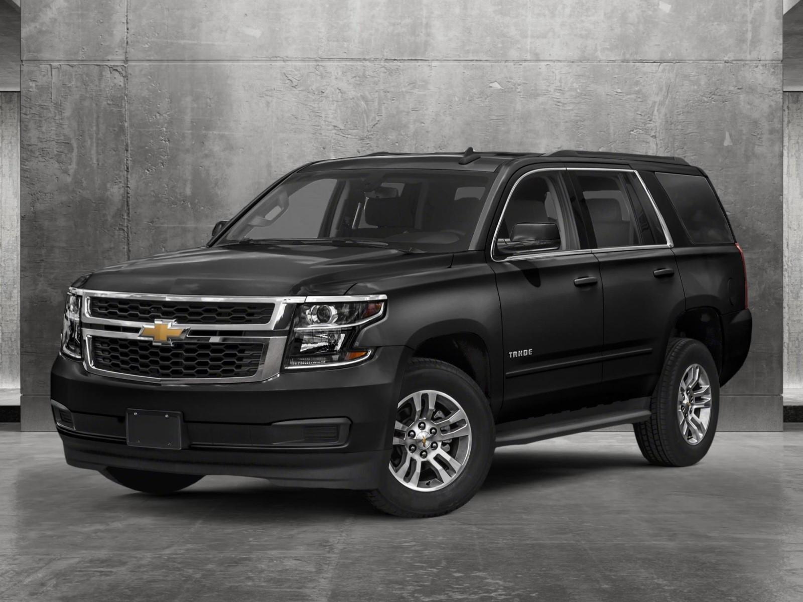 2018 Chevrolet Tahoe Vehicle Photo in CORPUS CHRISTI, TX 78412-4902