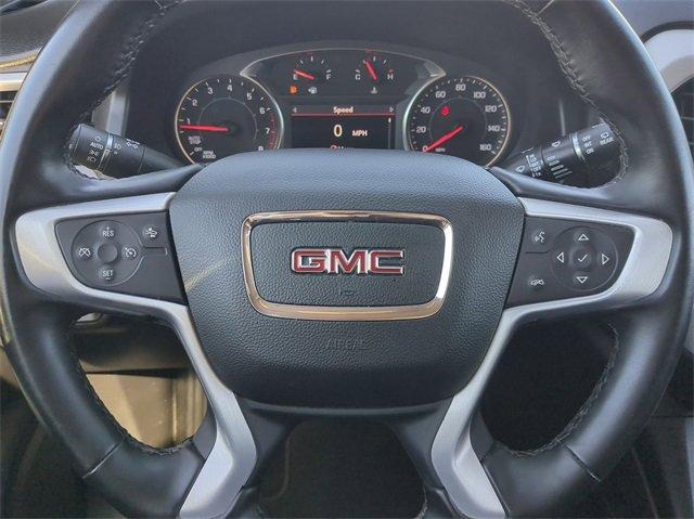 2023 GMC Acadia Vehicle Photo in COLLIERVILLE, TN 38017-9006