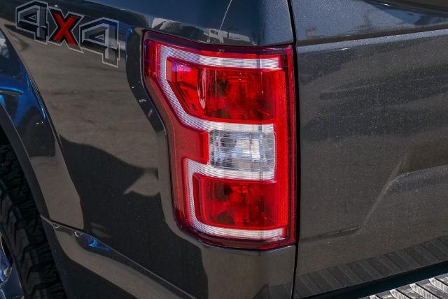2020 Ford F-150 Vehicle Photo in VENTURA, CA 93003-8585