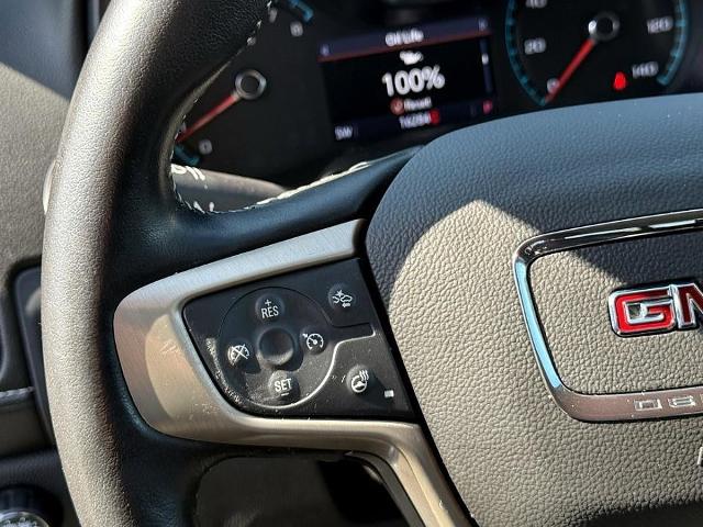 2022 GMC Canyon Vehicle Photo in CHICOPEE, MA 01020-5001