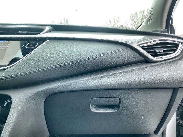 2023 Buick Encore GX Vehicle Photo in WILLIAMSVILLE, NY 14221-2883