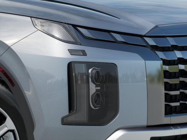 2025 Hyundai PALISADE Vehicle Photo in Green Bay, WI 54304