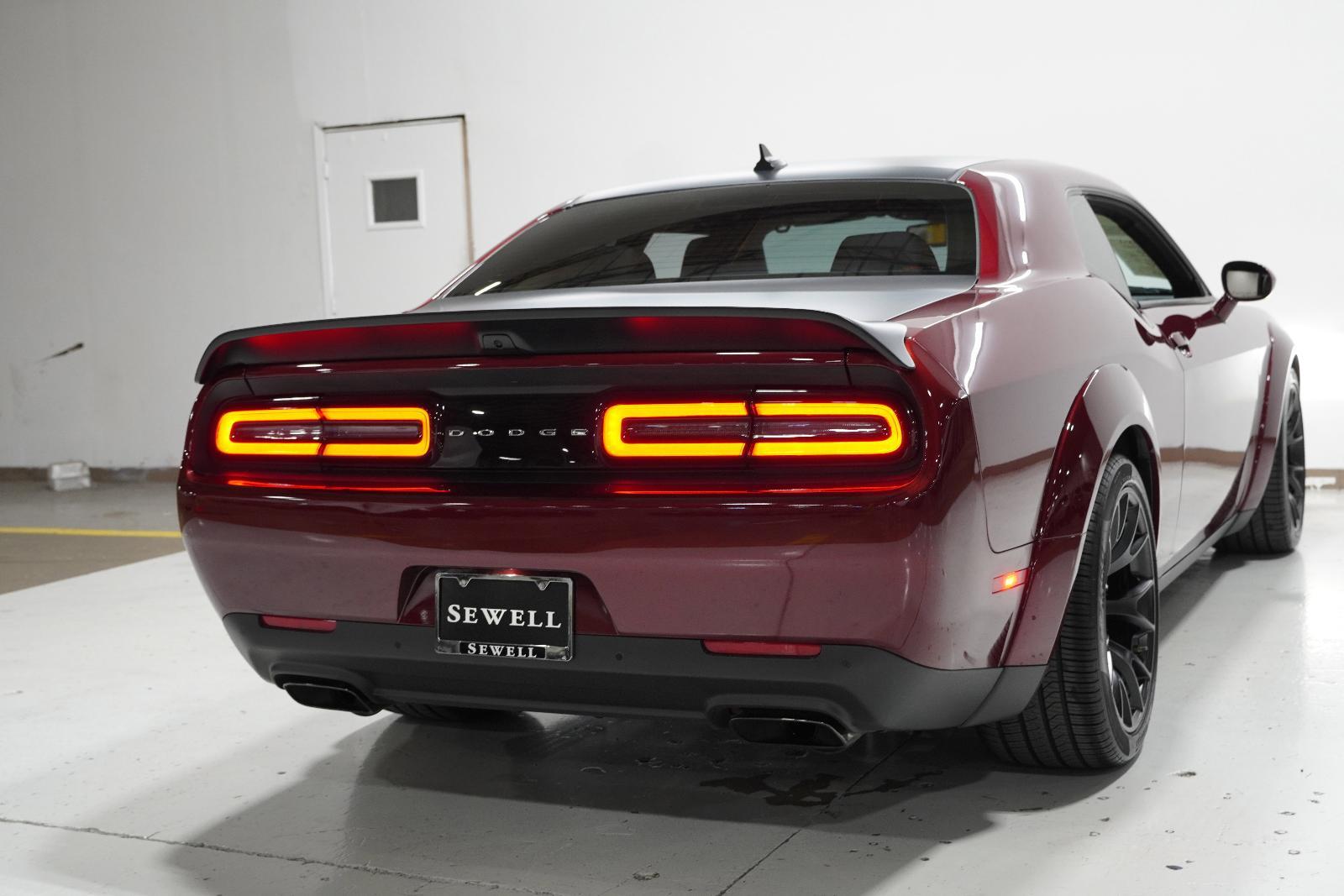 2023 Dodge Challenger Vehicle Photo in GRAPEVINE, TX 76051