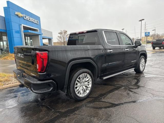2019 GMC Sierra 1500 Vehicle Photo in MANHATTAN, KS 66502-5036