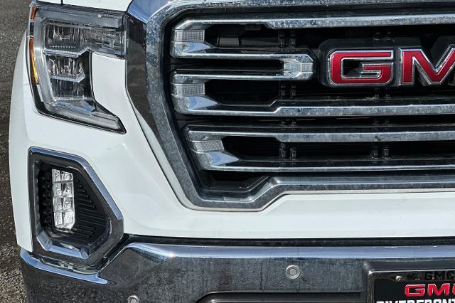 2020 GMC Sierra 1500 Vehicle Photo in SPOKANE, WA 99202-2191