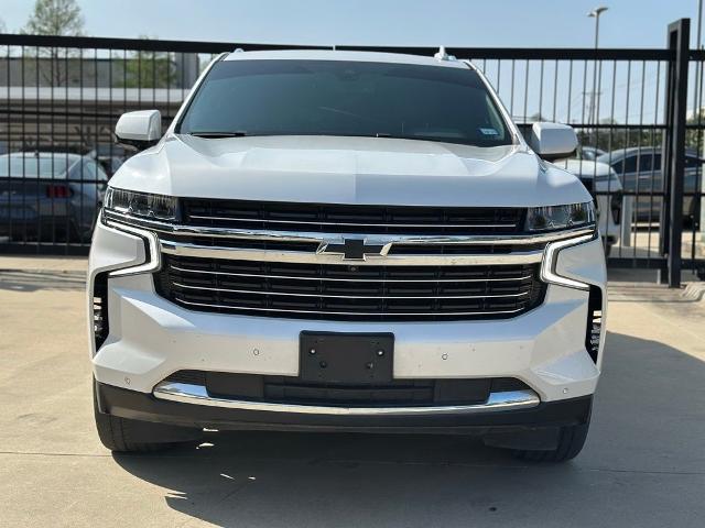 2017 Chevrolet Tahoe Vehicle Photo in San Antonio, TX 78230