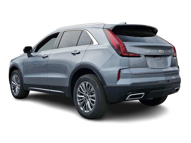 2025 Cadillac XT4 Vehicle Photo in ALLENTOWN, PA 18103-7399