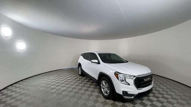 2024 GMC Terrain Vehicle Photo in GILBERT, AZ 85297-0402