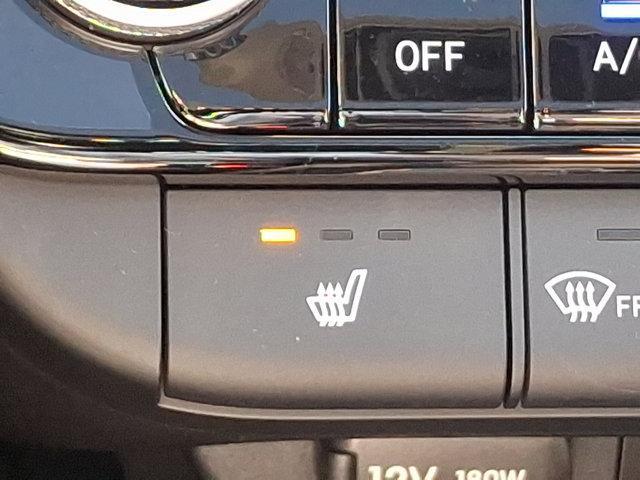 2025 Hyundai ELANTRA Vehicle Photo in Harrisburg, PA 17111