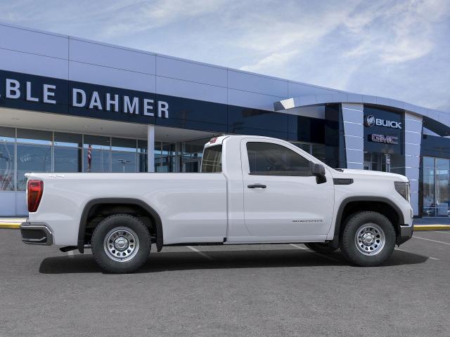 2025 GMC Sierra 1500 Vehicle Photo in KANSAS CITY, MO 64114-4545