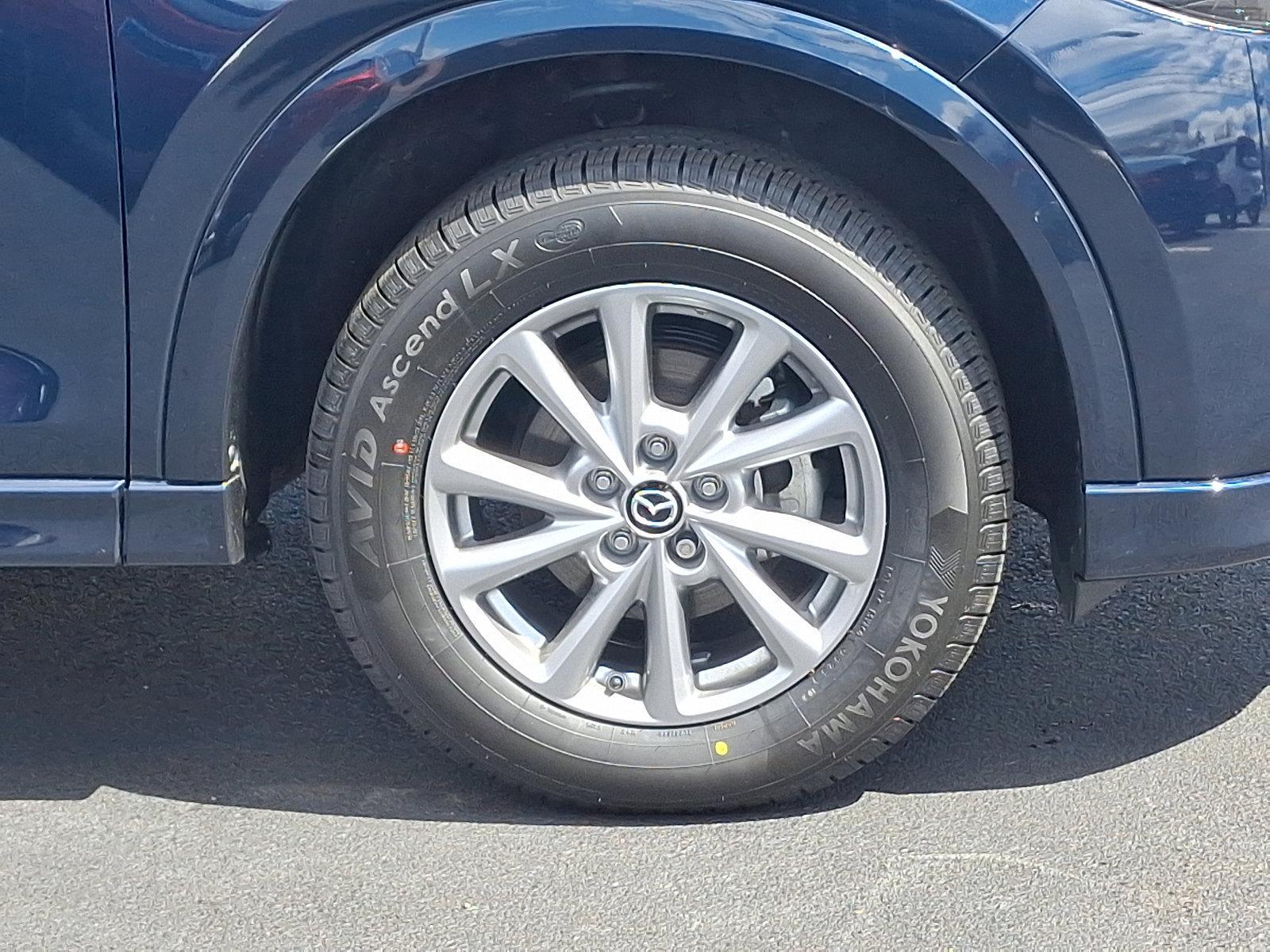 2024 Mazda CX-5 Vehicle Photo in Harrisburg, PA 17111