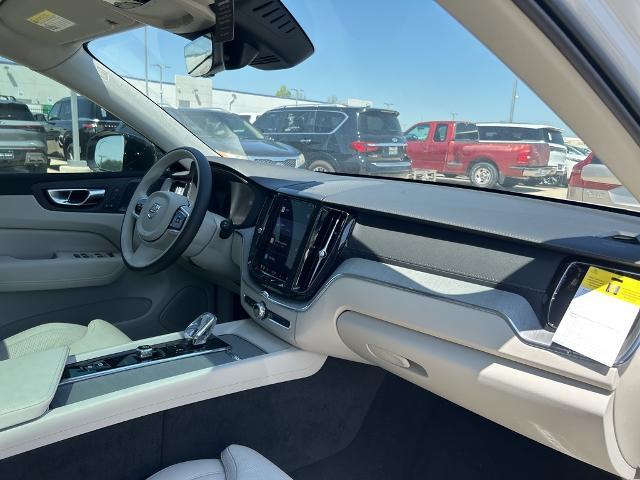 2025 Volvo XC60 Plug-In Hybrid Vehicle Photo in Grapevine, TX 76051