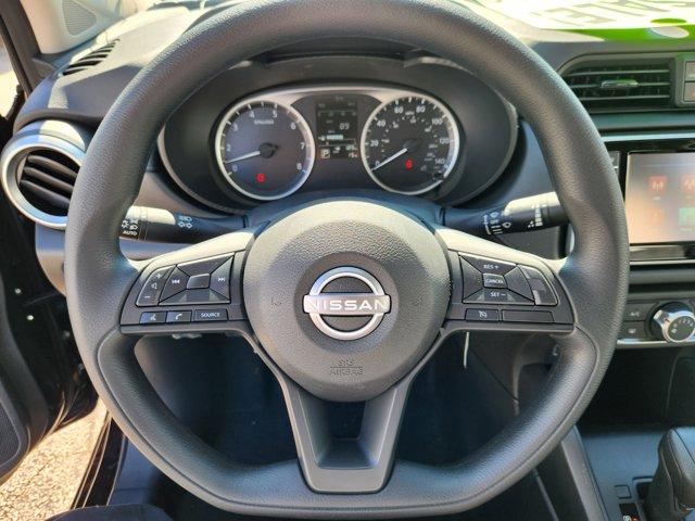 2024 Nissan Versa Vehicle Photo in Ardmore, PA 19003